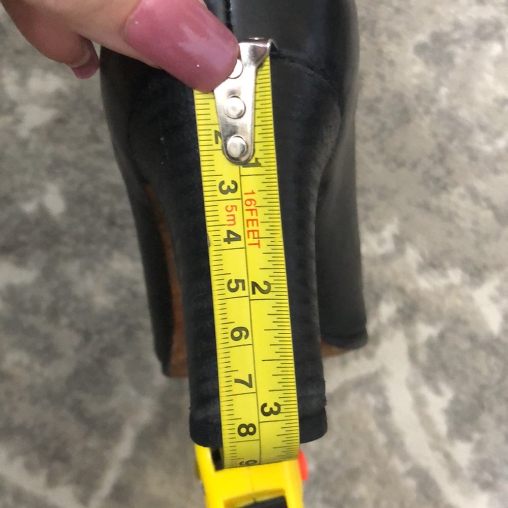VIA SPIGA Shaw Knee High Boots - Picture 16 of 16